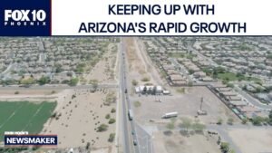 ‘Reliever’ projects look to keep up with a growing Arizona | Newsmake…
