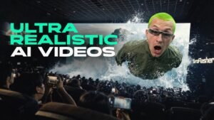 Ultra Realistic AI Videos with Seedance 2.0 (Full Workflow)