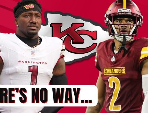 MULTIPLE Chiefs Offseason Updates… | Daily Kansas City Chiefs News & Rumors
