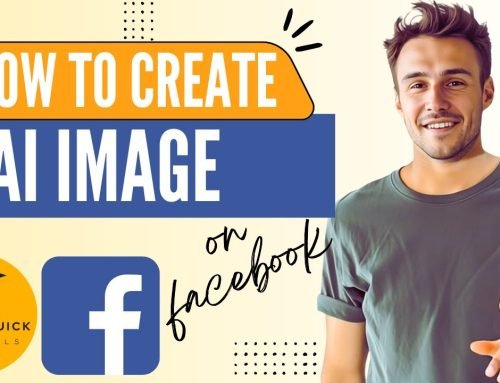 How to Create AI Image on Facebook 2025 meta Ai create images