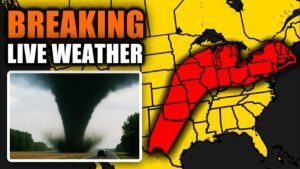 The April 14, 2026 Tornado Outbreak Coverage, As It Happened…