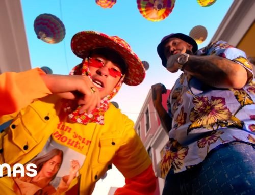 BAD BUNNY – NOCHE CLARA (feat. J BALVIN) [Music Video]