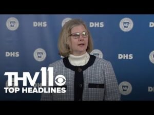 Arkansas’s nightly headlines | February 23, 2026