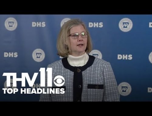 Arkansas’s nightly headlines | February 23, 2026