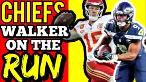 KENNETH WALKER Will Fix THIS As Well: Kansas City Chiefs News Today