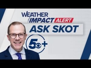 Winter storm expected in Arkansas