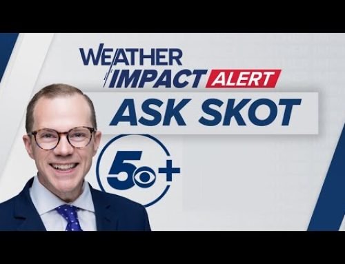 Winter storm expected in Arkansas