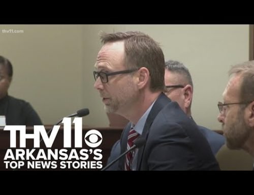 Arkansas’s top news stories | February 25, 2023