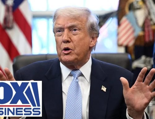‘11TH HOUR MEETING’: Trump reveals STUNNING Iran revelation
