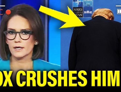 Fox PART WAYS with Trump over IRAN FLIP-FLOP!!