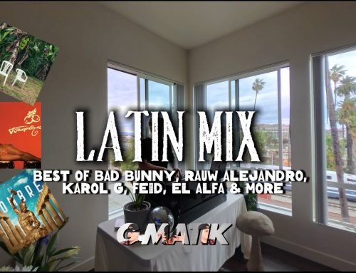 Latin Mix 2026 | Best of Bad Bunny, Rauw Alejandro, Karol G, Feid, El Alfa & More
