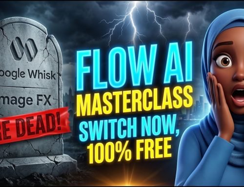 Flow AI Full Tutorial 2026: Create Images & Videos 100% FREE! | Best …