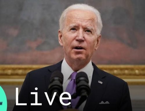 LIVE: Biden Delivers Remarks on Shooting in Boulder, Colorado That Left 10 People Dead