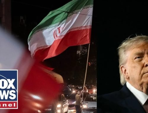 Secret Service BREAKS SILENCE on alleged Iranian plot to kill Trump
