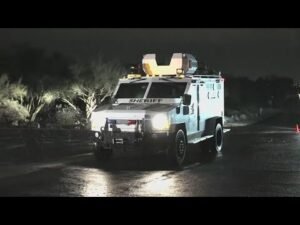 DNA evidence found at Nancy Guthrie’s property in Arizona