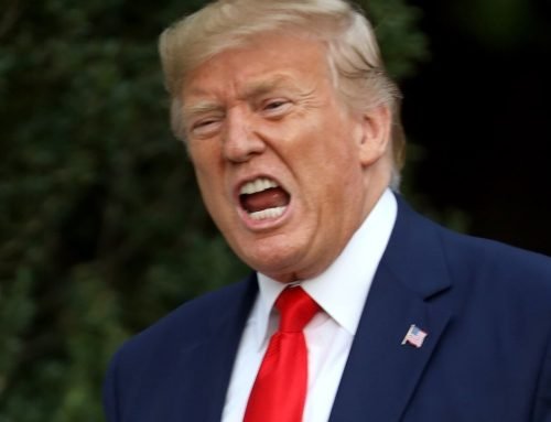 Trump issues INSANE reaction to Lindsey Graham dying