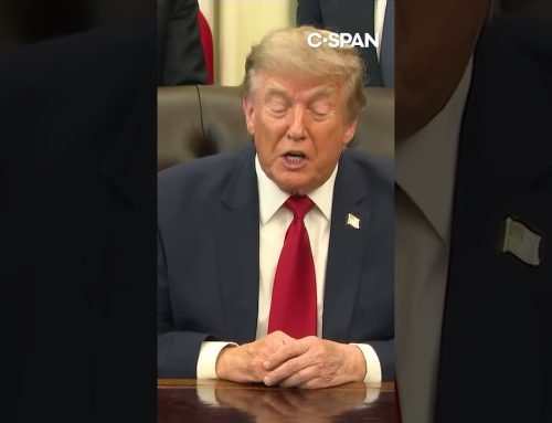 Trump pays tribute to Graham