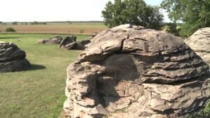 Rock City, KS – KAKE NEWS