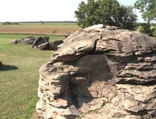 Rock City, KS – KAKE NEWS