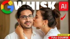 Whisk AI Full Tutorial  Create Ultra Realistic & Consistent Images f…