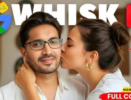 Whisk AI Full Tutorial  Create Ultra Realistic & Consistent Images f…