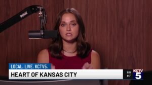 Kansas City Afternoon News Update