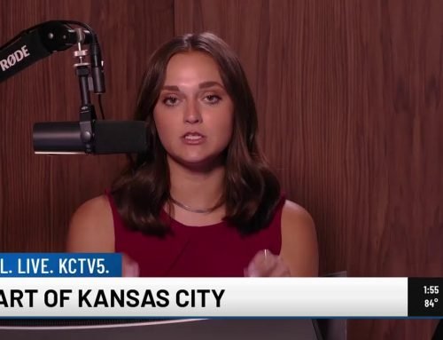 Kansas City Afternoon News Update