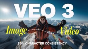 How To Create AI Videos That Actually Look Like YOU (The Only Guide Y…