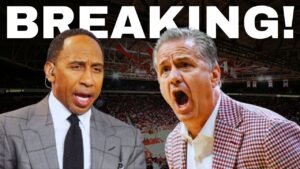 UNEXPECTED?! NOW IT’S DECIDED! ARKANSAS BASKETBALL NEWS TODAY!