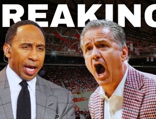 UNEXPECTED?! NOW IT’S DECIDED! ARKANSAS BASKETBALL NEWS TODAY!