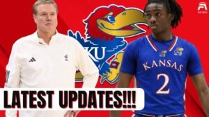 This CANNOT Be Ignored… | Kansas Jayhawks Men’s Basketball Daily News & Rumors