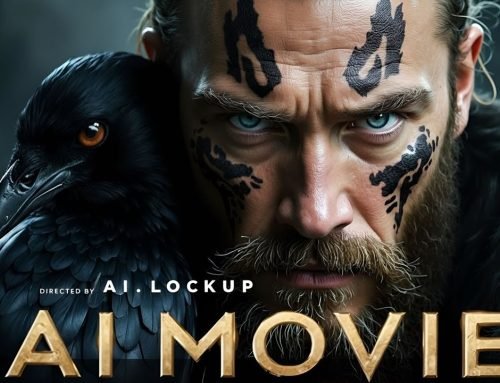 Create ENTIRE Film With NEW AI Video Generator | Text And Image To Vi…