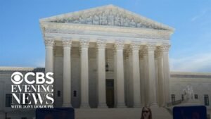 States scramble to redistrict after Supreme Court limits Voting Rights Act