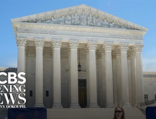States scramble to redistrict after Supreme Court limits Voting Rights Act