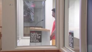 Anchorage man’s murder trial begins nearly 3 years after wife’s death
