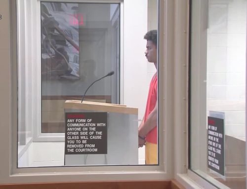 Anchorage man’s murder trial begins nearly 3 years after wife’s death