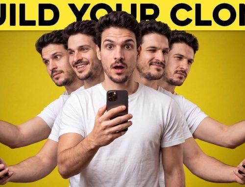 How to Make Your AI Clone With Higgsfield (Full Guide)