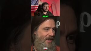 Jim Carrey Just DESTROYED Trump