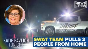 Nancy Guthrie case: SWAT team pulls two people from Arizona home | Ka…