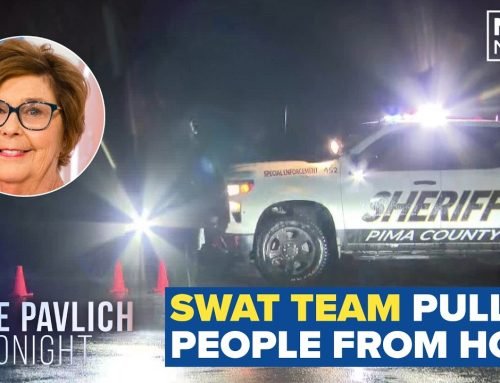 Nancy Guthrie case: SWAT team pulls two people from Arizona home | Ka…