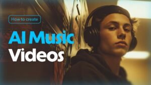 I Used AI to Make a Full Music Video (No Experience Needed) | HeyGen …
