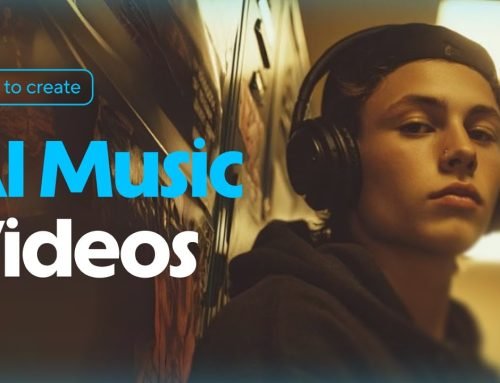 I Used AI to Make a Full Music Video (No Experience Needed) | HeyGen …