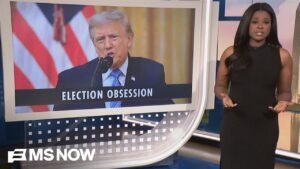 FACT-CHECKING Trump’s primetime speech election claims 