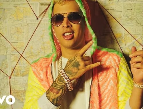 Trap Capos, Noriel – De las 2 (Official Video) ft. Bad Bunny, Arcángel