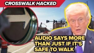 Hackers got into Denver’s crosswalks | Here’s what they did