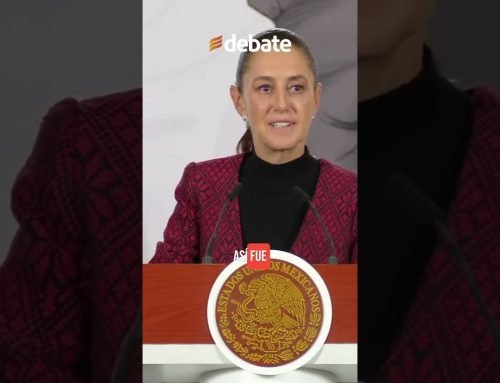 ¿Por qué Sheinbaum se reunió con Donald Trump? Esto fue lo que realmente ocurrió