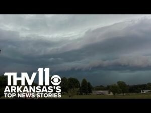 Arkansas’s top news stories | June 25, 2023
