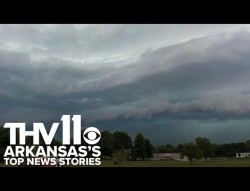 Arkansas’s top news stories | June 25, 2023
