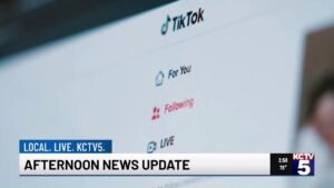 Hantavirus Update + Kansas City News