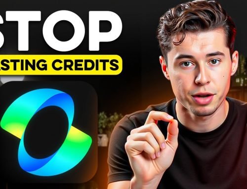 STOP Wasting Credits & Become a Kling AI Master in 8 Minutes